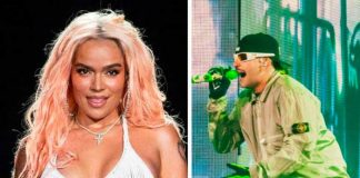 Karol G confirma colaboración con Feid: 'Verano Rosa'