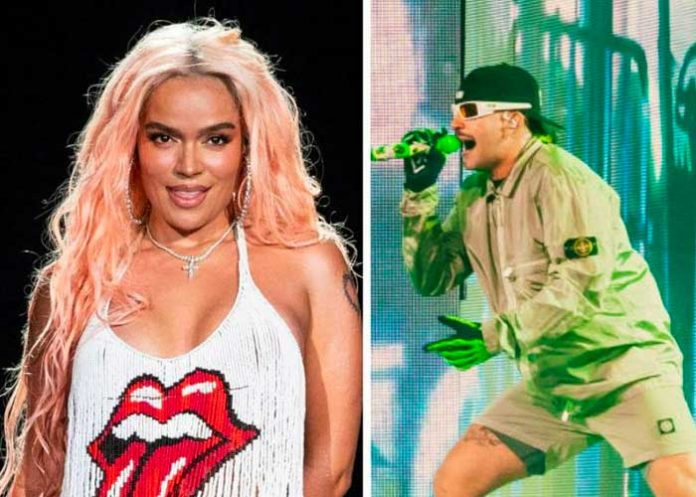 ali2 Karol G confirma colaboración con Feid: 'Verano Rosa'