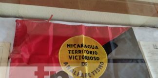 Foto: Museo de la Alfabetización en la Universidad Casimiro Sotelo / TN8