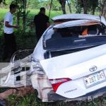 Captados cuando dejaron abandonados a sus compañeros fallecidos Nueva Guinea