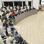 Foto: Asamblea Nacional saluda la Gran Cruzada Nacional de Alfabetización / TN8