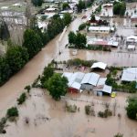 Austria, Eslovenia e Italia son azotados por apocalípticas inundaciones Inundaciones causan estragos en Austria, Eslovenia e Italia