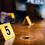 Matan a balazos a tres personas en Colombia
