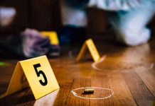 Matan a balazos a tres personas en Colombia