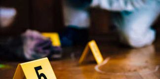 Matan a balazos a tres personas en Colombia