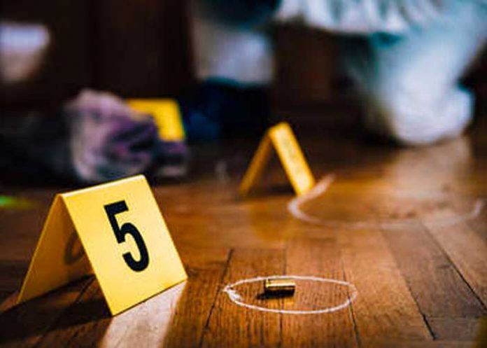 balas Matan a balazos a tres personas en Colombia