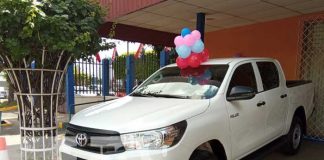 Foto: Balotas, premios para ganar con la Lotería Nacional en Nicaragua / TN8