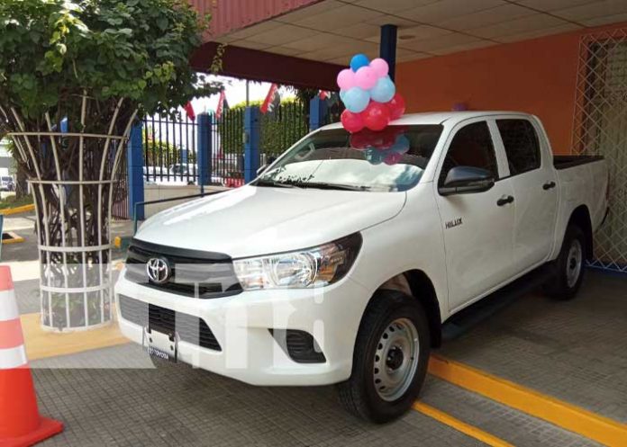 Foto: Balotas, premios para ganar con la Lotería Nacional en Nicaragua / TN8