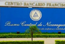 BCN paga deuda externa a compañía española de seguros (CESCE)