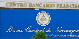 BCN paga deuda externa a compañía española de seguros (CESCE)