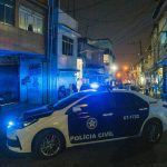 Hallazgo macabro: Hallan nueve cuerpos calcinados en dos casas de Brasil Hallan nueve cuerpos calcinados en Brasil