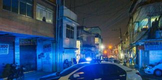 Hallan nueve cuerpos calcinados en Brasil