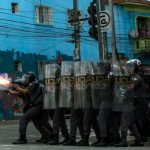 Trágico final: Operativo policial en Brasil deja al menos 12 víctimas mortales Operativo policial deja al menos doce muertos en Brasil