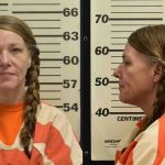 Mujer es condenada a cadena perpetua por «asesinar a sus dos hijos» en EE.UU. Cadena perpetua por matar a sus dos hijos