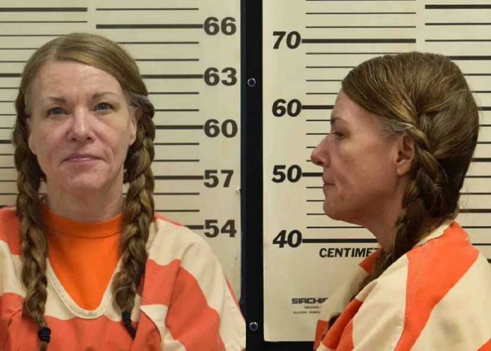 cadena Cadena perpetua por matar a sus dos hijos