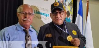 Foto: Reconocimiento internacional para Sopas Calixto / TN8