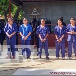 Foto: Captura de criminales que cometieron delitos en el Caribe / TN8