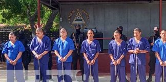 Foto: Captura de criminales que cometieron delitos en el Caribe / TN8
