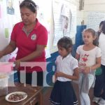 Alimento saludable para la niñez: Tercera entrega de merienda escolar en Carazo Foto: Merienda escolar para Carazo / TN8