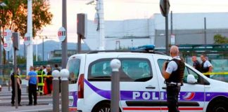 Conmoción en Francia por salvaje violación con escoba