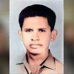 ¿Quién fue Casimiro Sotelo y cuál fue su legado universitario? Foto: Casimiro Sotelo, líder estudiantil y revolucionario de Nicaragua