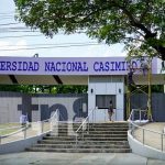 Oferta académica y reorganización de la Universidad Casimiro Sotelo Foto: Universidad Nacional Casimiro Sotelo