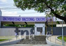 Reforman ley y estas son las nuevas funciones del CNU en Nicaragua Foto: Universidad Nacional Casimiro Sotelo