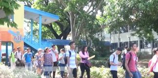 Foto: Crecen las prematrículas universitarias con más de 25 mil aspirantes registrados/ TN8