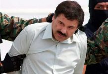 ¿Se siente solo? El Chapo solicita al juez recibir visitas de su esposa e hijas El Chapo pide a juez autorice visita de su esposa e hijas