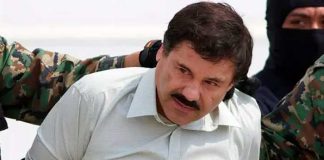 El Chapo pide a juez autorice visita de su esposa e hijas