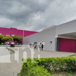 Foto: Situación de salud del Chema Pelón en Managua / TN8