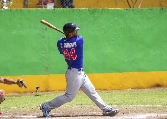 Este fin de semana se conocerán los semifinalistas Cierre de alarido en el Pomares 2023