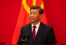 Xi Jinping califica de "histórica" la expansión de BRICS