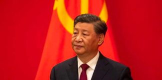 Xi Jinping califica de "histórica" la expansión de BRICS