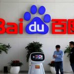 «China al frente» Baidu lanzó el primer robot conversacional de IA Baidu lanza el primer robot conversacional de IA en China