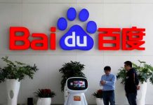 «China al frente» Baidu lanzó el primer robot conversacional de IA Baidu lanza el primer robot conversacional de IA en China