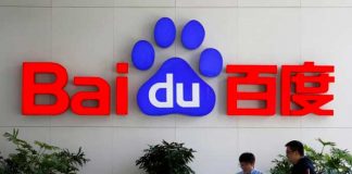 Baidu lanza el primer robot conversacional de IA en China