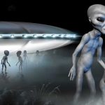 ¿El fin? Científico de Harvard asegura tener evidencia de Vida Extraterrestre Científico de Harvard afirma tener posibles pruebas de vida extraterrestre