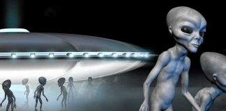 Científico de Harvard afirma tener posibles pruebas de vida extraterrestre