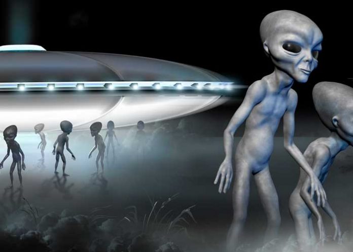 ciencia1 Científico de Harvard afirma tener posibles pruebas de vida extraterrestre