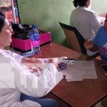 Clínicas Móviles brindan atención médica gratuita en distritos de Managua Foto: Clínica móvil en Managua / TN8