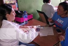 Clínicas Móviles brindan atención médica gratuita en distritos de Managua Foto: Clínica móvil en Managua / TN8