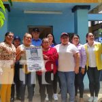 Nueva Comisaría de la Mujer en Mateare para mayor seguridad Foto: Comisaría de la Mujer en Mateare / TN8