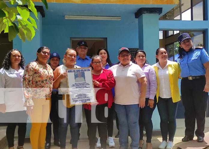 comis-12 Foto: Comisaría de la Mujer en Mateare / TN8