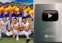 Costa Azul se convierte en la mamacita de tarzán