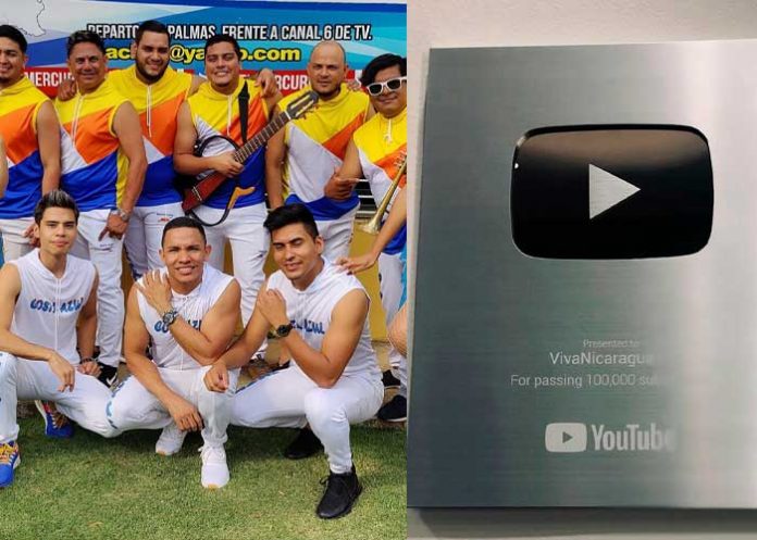 Costa Azul se convierte en la mamacita de tarzán