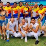 Prepárate para mover el "cuchumbo" con Costa Azul