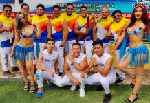 Prepárate para mover el "cuchumbo" con Costa Azul