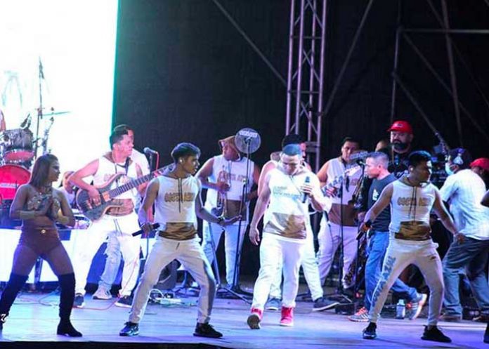 Costa Azul la sacará del estadio