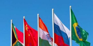BRICS apoya el uso de las monedas nacionales 